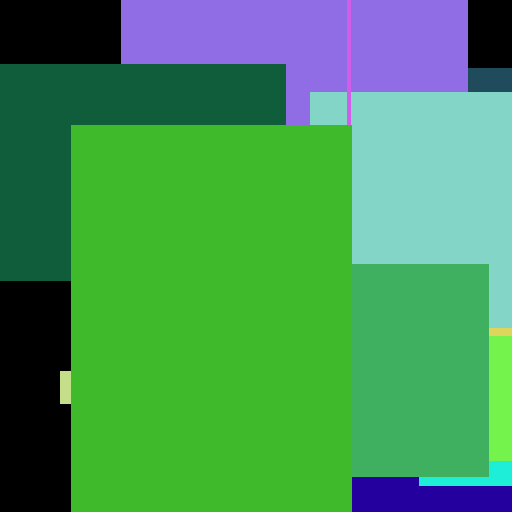 Thermal Player Cushion