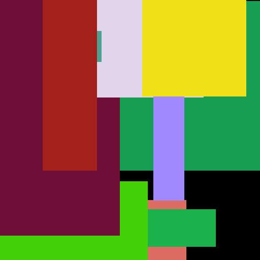 HDMI Movie Strawberry Green Soy