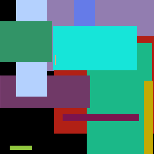 Toy Carrot ACME Water Internet