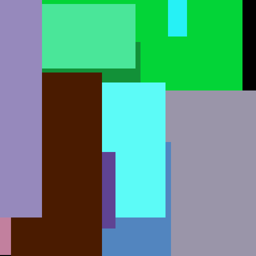 Player Video Oven Lavender