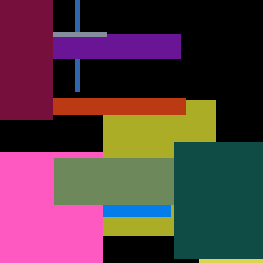 Violet Shampoo White