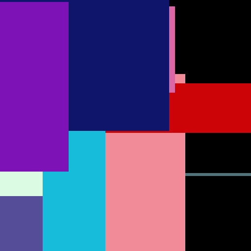 Sheet Apple Pink Bed