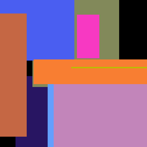 Blender Refrigerator Pink