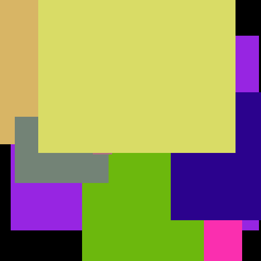 White Internet Banana Chicken