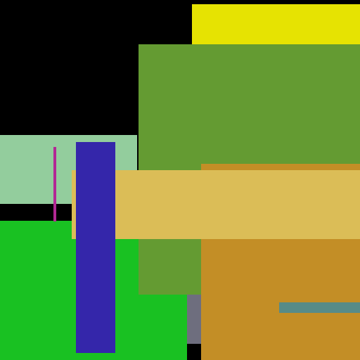 Internet Galaxy Washer