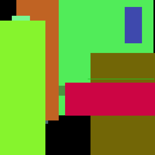 Purple Strawberry CD Knife