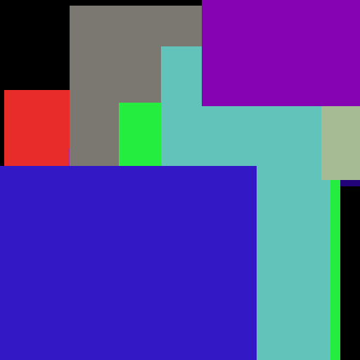 Bikini Bike Lavender