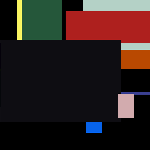 Trouser Thermal Smoothie