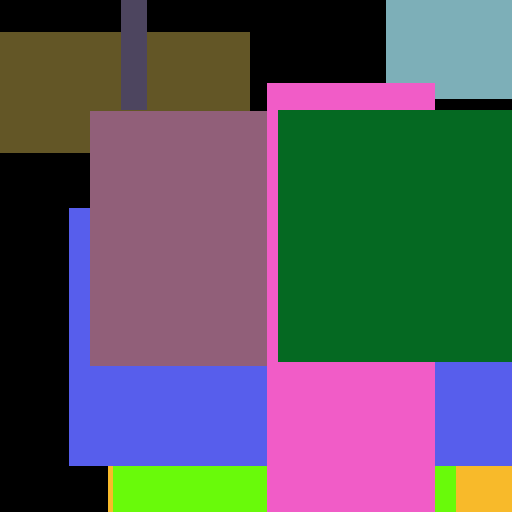 Doll Meat Bed Potato