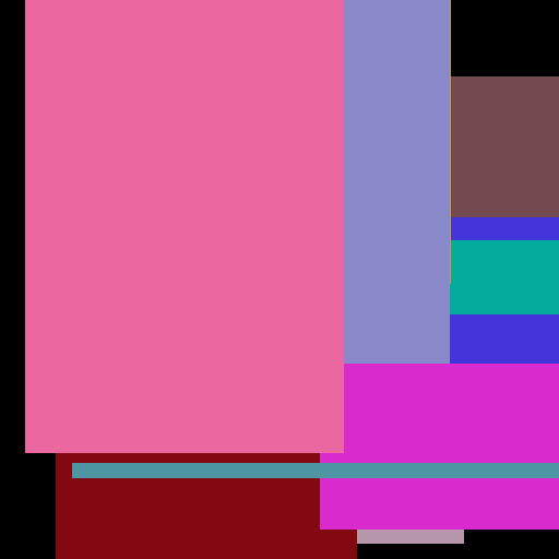 Tomato White Bike Brown