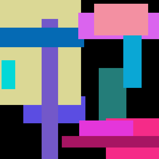 Bikini Beverage Doll