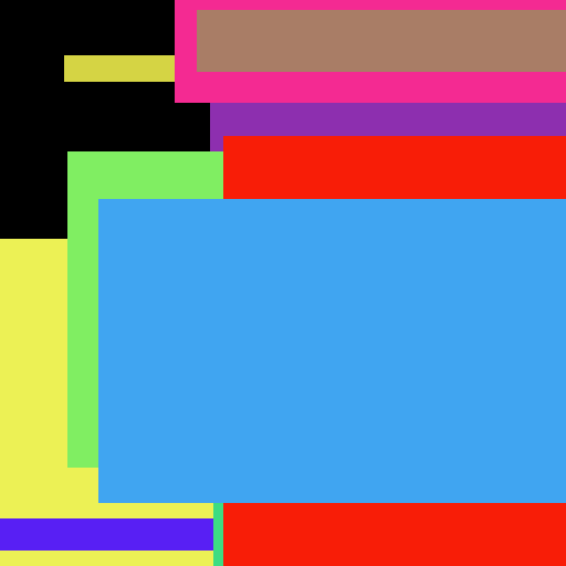 Juice Refrigerator Shower