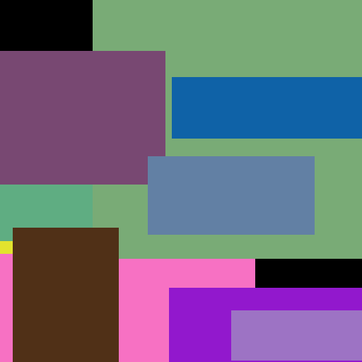 Cushion White Player Chair