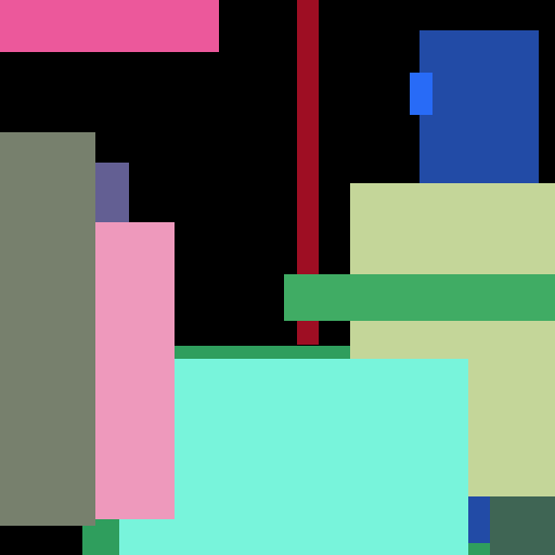 Smoothie Chicken Sword Shoe