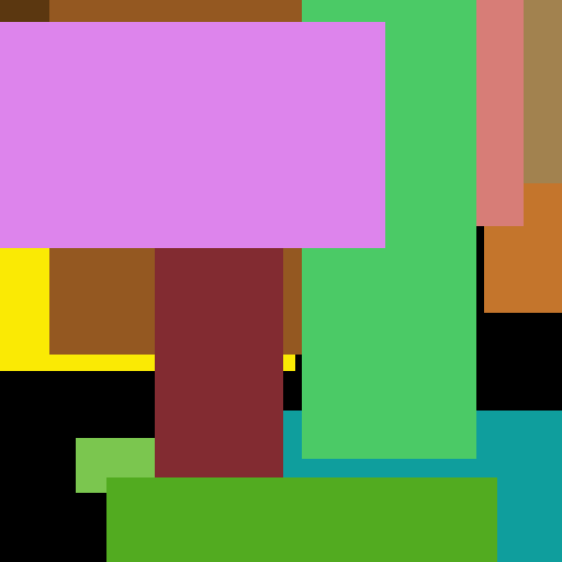 Microwave Diamond Toy