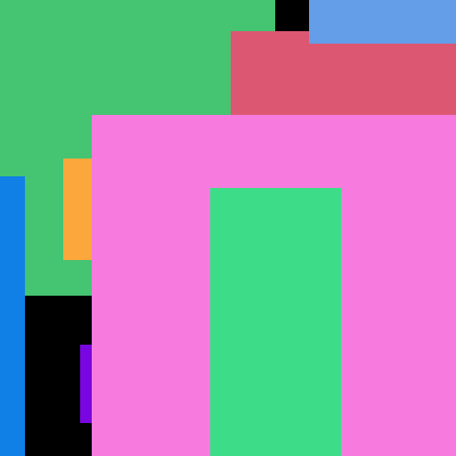 Trouser Motorola Bikini Violet