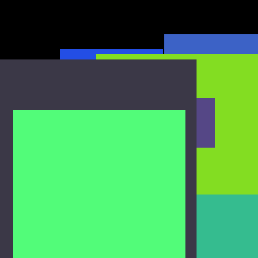 Thermal Refrigerator Chicken