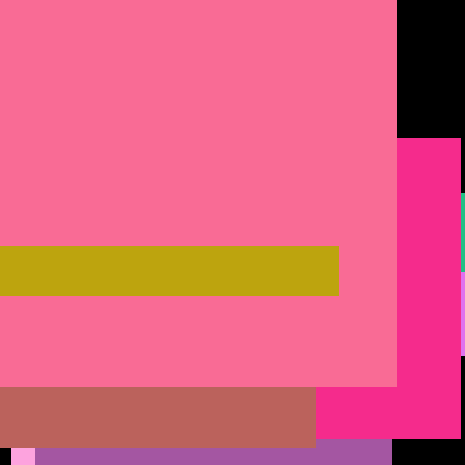 Mixer Kit Natural Mixer