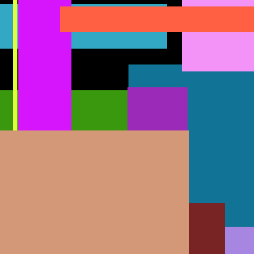 Mixer Cold Sword Cushion