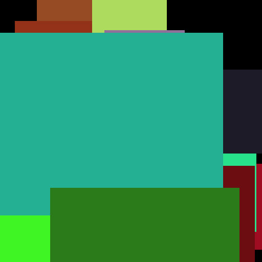 Album Small Chair Water