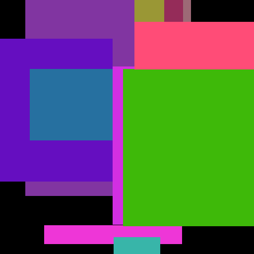 DVD Blue Refrigerator