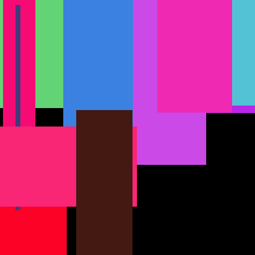 Chicken Grey Purple Dress