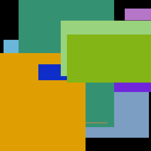 Seat Apple Natural Lime