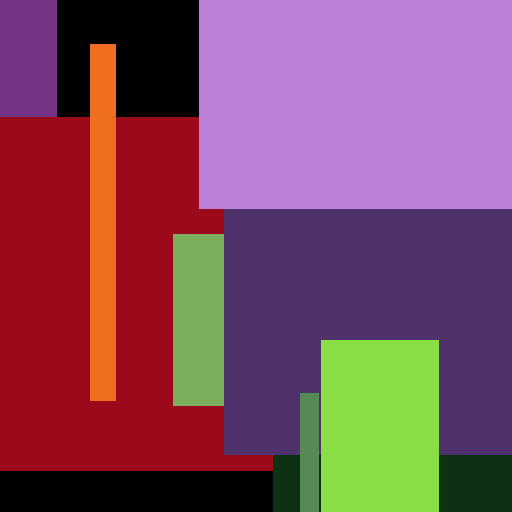 Wood Hair Beverage Prince