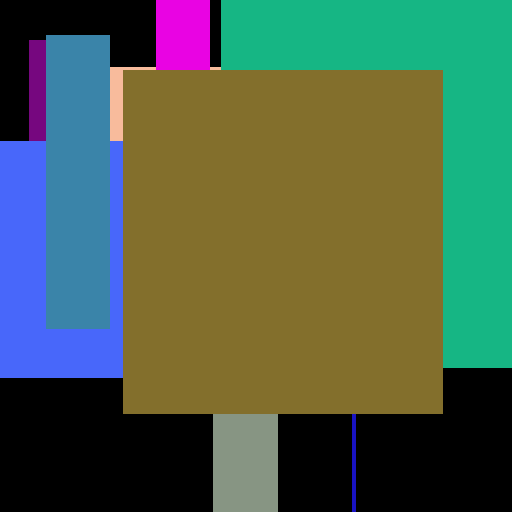 Plastic Strawberry Smoothie TV Wet