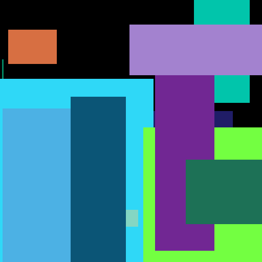 Ring Thermal Strawberry Cleaner Card