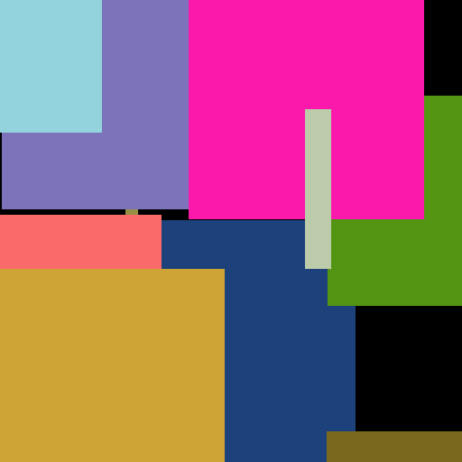 Rooster Cold Brown Fire