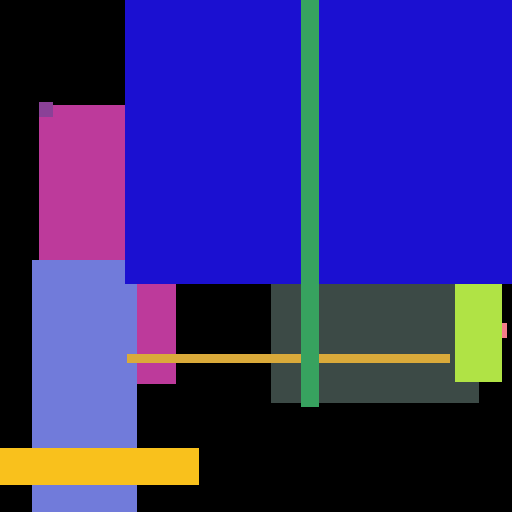 Mixer Strawberry Diamond Gift