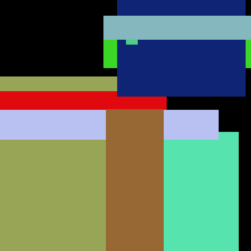 Mixer ACME Blender Video Galaxy