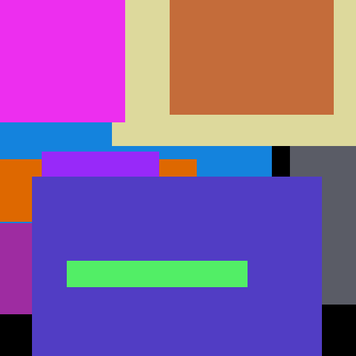 Washer Large Beverage