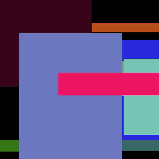 Strawberry HDMI Knife