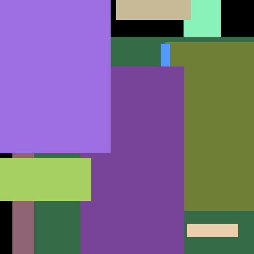 Chair Chicken Wood Table