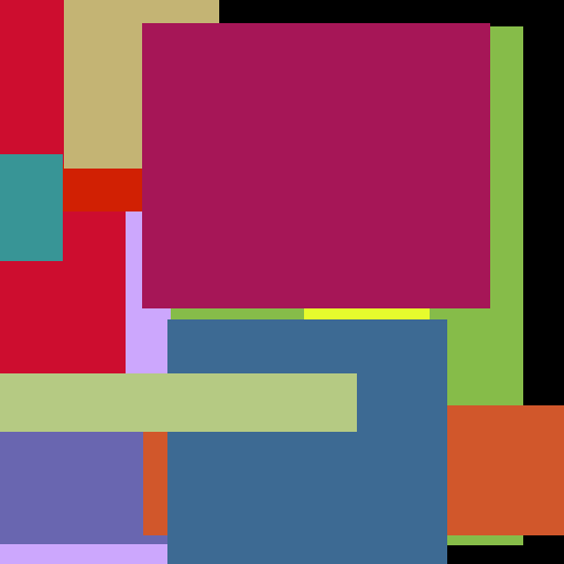 Bikini Book Brass Natural Gold