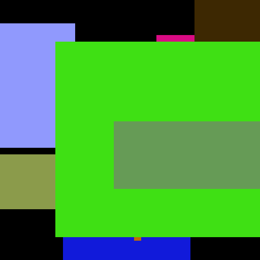 iPhone Hot Carrot Mixer