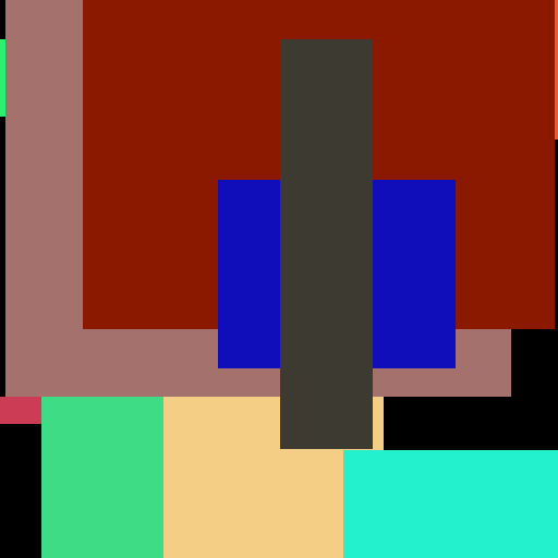 Banana Refrigerator Ring