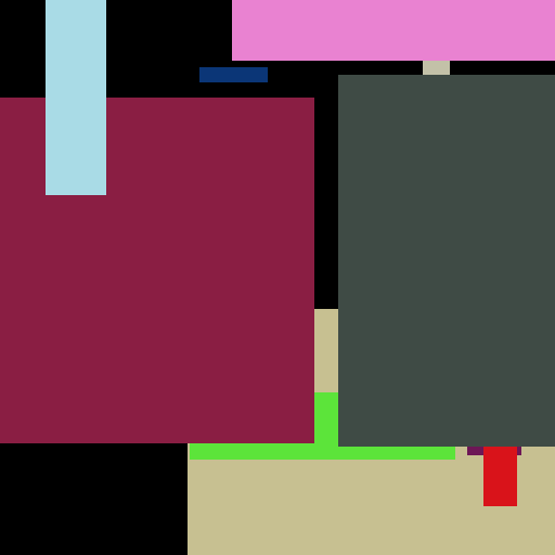 Bikini Green Apple Dress