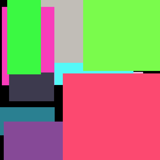 Album Smoothie Potato Knife