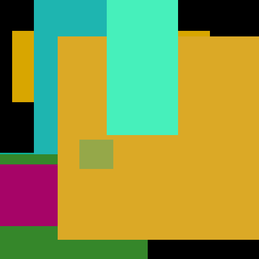 Thermal Kit Violet Natural