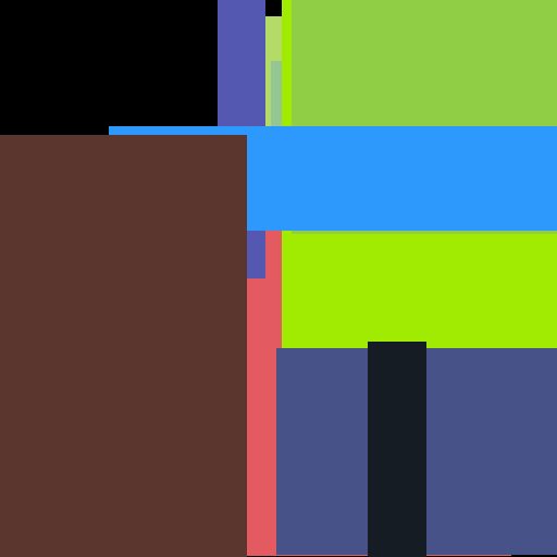 Brass Rooster Fire Lavender