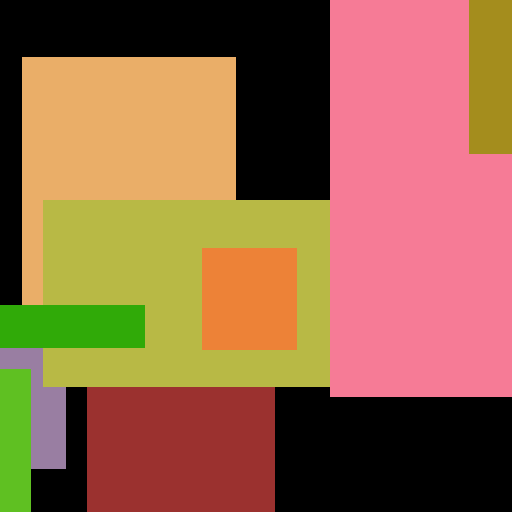 Small Player Diamond Shampoo