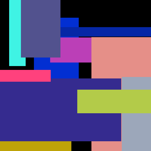 Medium Refrigerator Trouser Thermal Galaxy