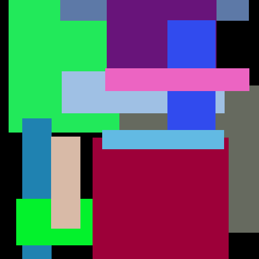 Lamb Bike Violet HDMI