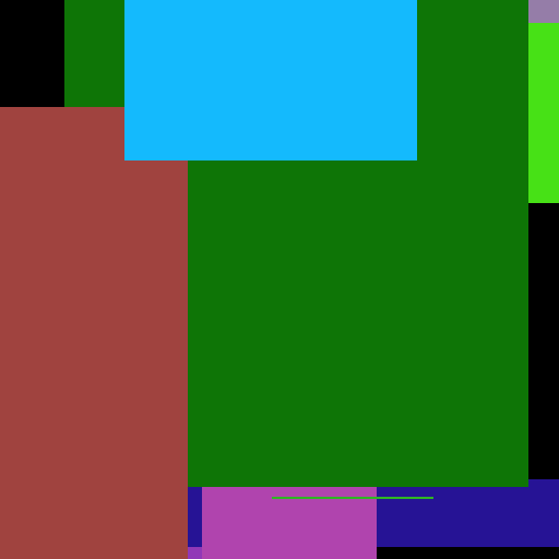 Violet Prince Pumpkin Rooster Cool