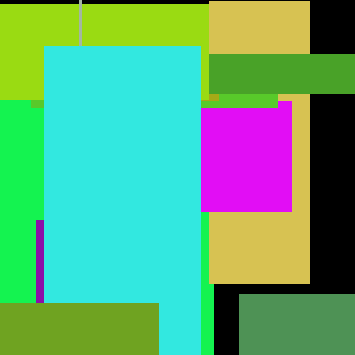 Purple Cushion Juice Silver