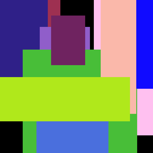 Cushion Lime Kit Oven