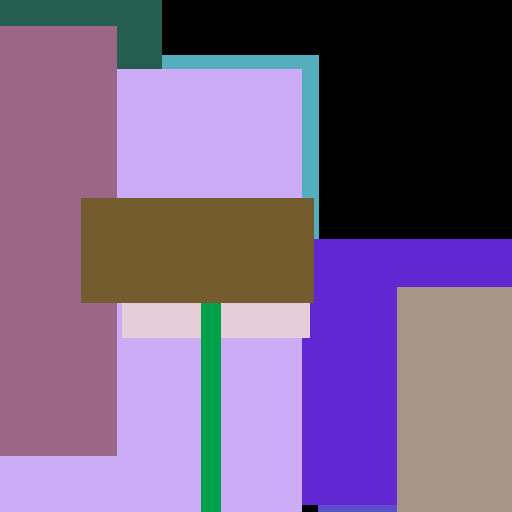 Gift Gold Kit Wood Gun